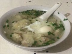 -安庆柴火馄饨(马道街店)