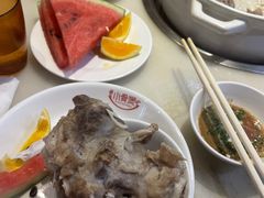 -小骨煲金华砂锅(转塘金街美地店)