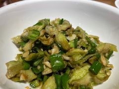 -巢爷老味(东方红店)