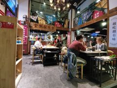-食潮汕头鲜牛馆(望京保利店)