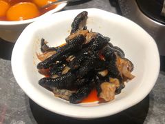 -炊烟小炒黄牛肉(浦东世纪汇店)