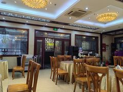 -富春茶社(国庆路店)