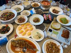 -味莊·青岛菜(云霄路店)
