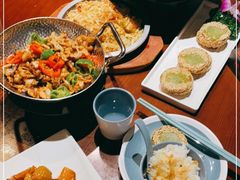 -地锅居(翰林邻里中心店)