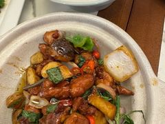 -鹅冠港式茶餐厅(来福士店)