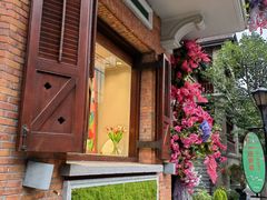 -思南公馆商业街