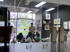 -刘开渠艺术中心(龙湖春森星悦荟店)