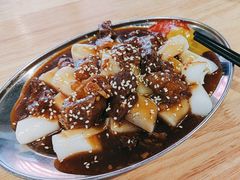 -隆都四季香饭店(碧海路店)