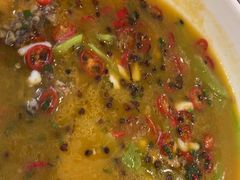-楚鱼王·河鲜·湖北菜(华农店)