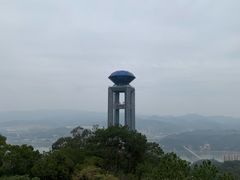 -白云山风景名胜区