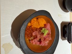 -鮨一日本料理(大中华店)