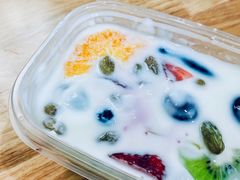 -烤五行·烧烤烤串(石佛营店)