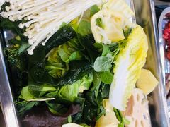 -金鼎雪山牦牛杂火锅(理县总店)