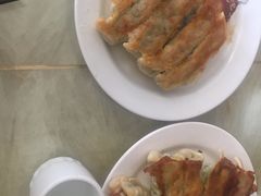 -青岛锅贴(四流中路店)