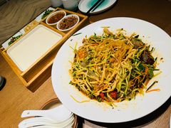 -奇滋豆味(南十四道街店)