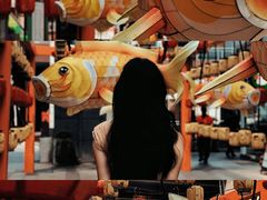 -万科生活广场(东莞松山湖店)