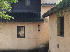 -法云安缦酒店