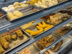 -护国寺小吃(左家庄店)