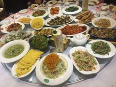 -阿尔滨金山宾馆-餐厅