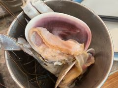 -亚马逊蒸汽活海鲜自助(LCM置汇旭辉广场店)
