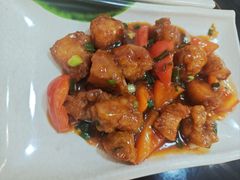 糖醋鸡块-潮惠居饮食店(光塔路店)