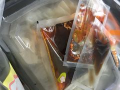 -御江山炭火自助烤肉