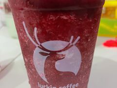 -瑞幸咖啡(大连罗斯福广场一层店)