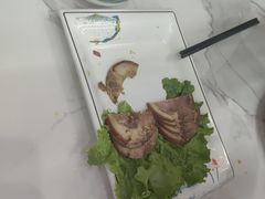 -二张农家菜(天通苑店)