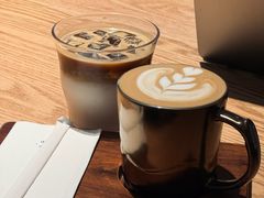 -一尺花园(安和花园店)