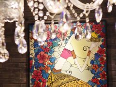 -小河盐帮·私家菜·烤鸭(三元桥·霄云路店)