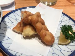 -玄海寿司(国贸店)