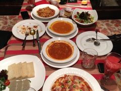 iphone_upload_pic-托斯卡纳烘焙意大利餐厅(五天地店)