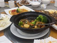 -御龙海鲜火锅(十六浦店)