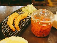 -金龙咖喱