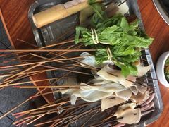 -牛华八婆麻辣烫(起源店)
