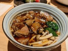 牛排饭-仙生生寿司专门店(七一街店)