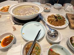 -龙泉人椰子鸡.糟粕醋.海南菜(三亚旗舰店)