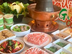 -牛街·马辈儿涮肉(牛街总店)