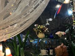 -露西亚咖啡西餐厅(哈尔滨俄侨纪念馆店)