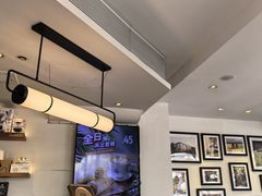 -Peet's Coffee皮爷咖啡(大学路店)