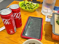 -大成海鲜烧烤·小龙虾(七宝店)