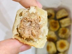 -宋记饼家(石门二路店)