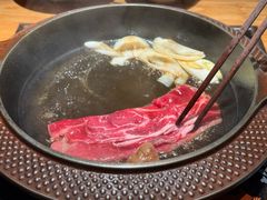 -锅物新语&寿喜烧.炉端割烹(世博源店)