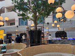 -北京宝辰饭店·明苑咖啡厅