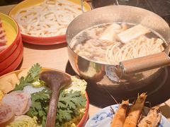 -沼津港精致料理·寿喜烧·烧鸟(漕河泾印象城店)