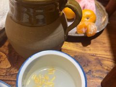 -滇香肴·云南菜蒸汽石锅鱼(云南北路店)