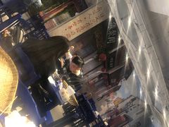 -马路边边火锅串串(观前街店)