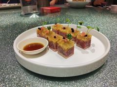 -蟹榭(静安寺晶品商场店)