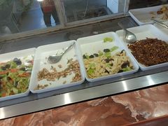 -郝鸿来火烧(古城店)