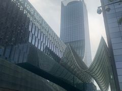 -苏州现代传媒广场商业